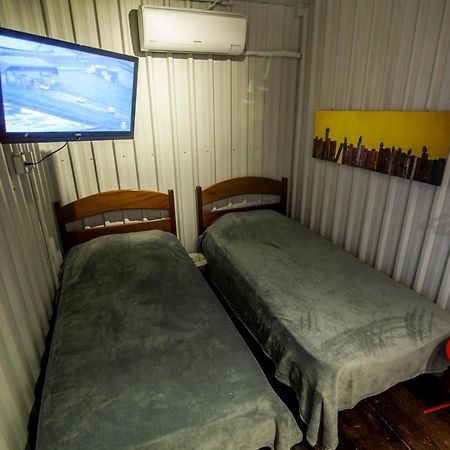 Vivenda Zilda Lobo Apartman Ribeirão Preto Kültér fotó